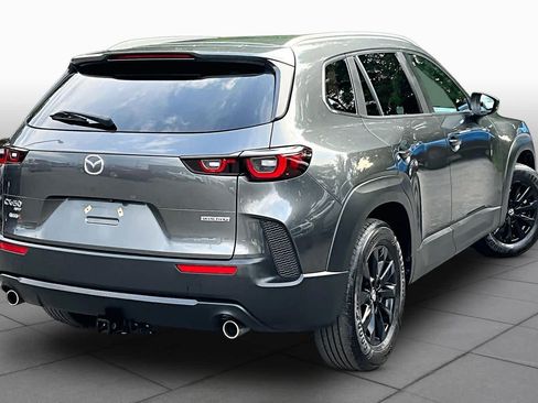 Used 2024 MAZDA CX-50 AWD 2.5 S w/ Weather Package image 13