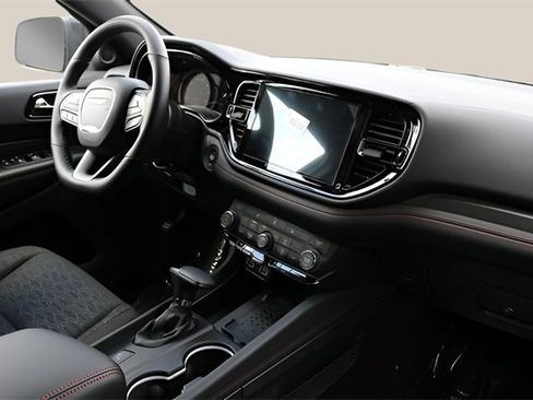 New 2026 Dodge Durango GT w/ Blacktop Package image 20