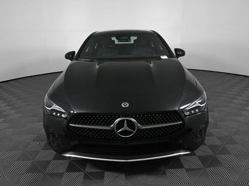 Used 2024 Mercedes-Benz CLA 250 image 33