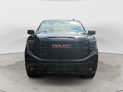 Used 2024 GMC Sierra 1500 Elevation w/ X31 Off-Road Package AWD/4WD image 2