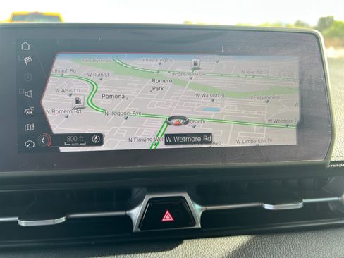 Used 2022 Toyota Supra w/ Safety & Technology Package RWD image 21