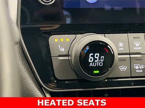 Used 2024 Toyota Grand Highlander XLE image 22