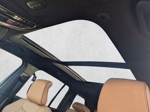 New 2025 Jeep Grand Cherokee Summit w/ Adv Protech Group IV image 16