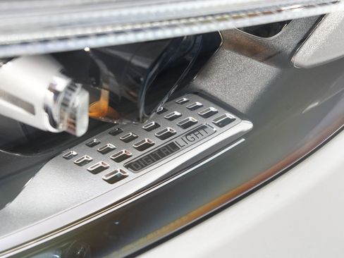 Used 2025 Mercedes-Benz C 63 AMG S w/ Pinnacle Trim Package image 68