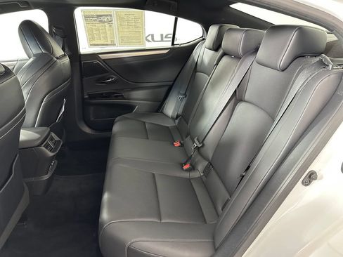 Used 2022 Lexus ES 350 F Sport FWD image 18