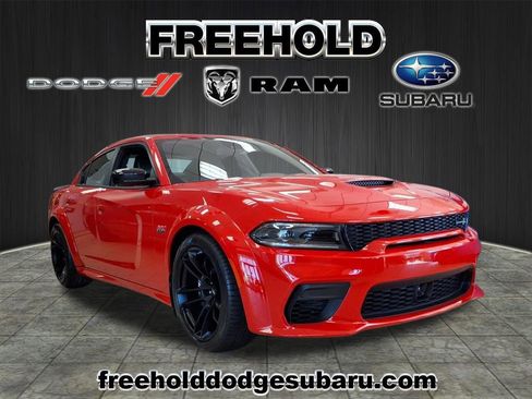 Used 2023 Dodge Charger Scat Pack image 1