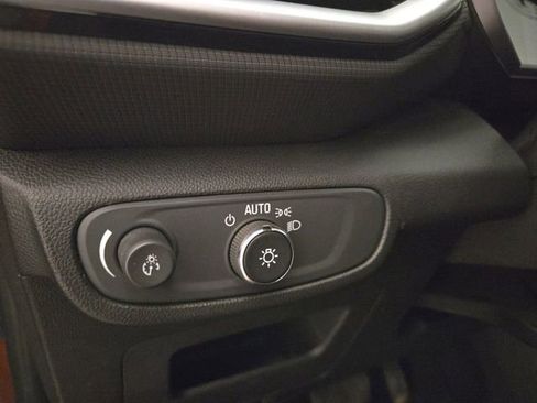 Certified 2021 Chevrolet TrailBlazer LS image 6