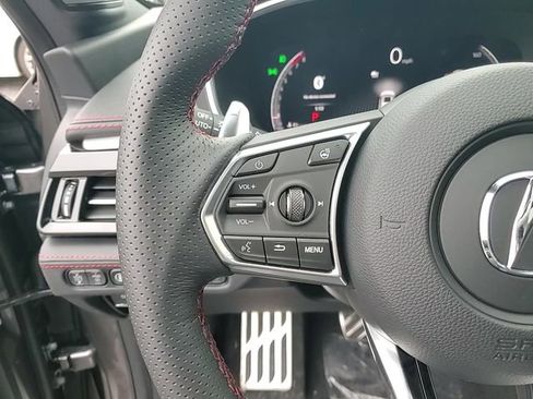 New 2026 Acura MDX A-Spec image 16