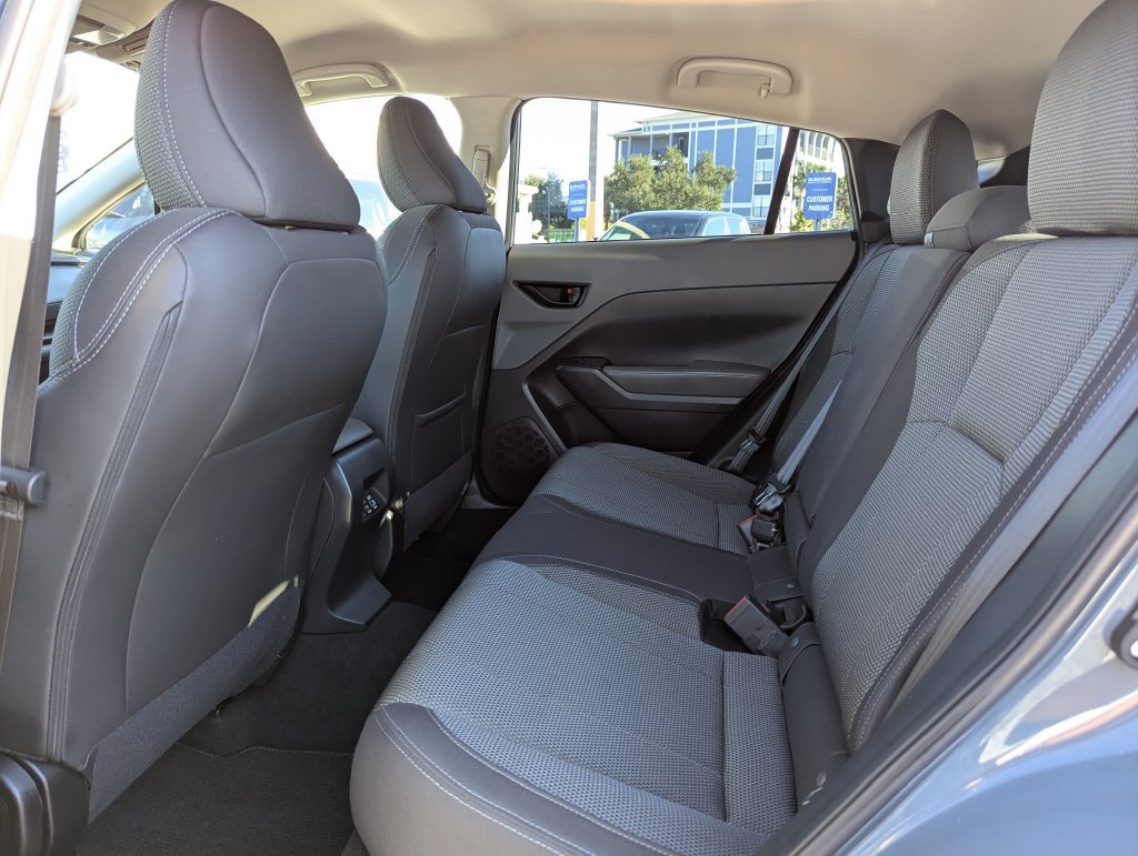 Certified 2024 Subaru Crosstrek 2.0i Premium w/ Crosstrek Mirror Package AWD/4WD image 18