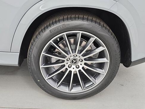 New 2026 Mercedes-Benz GLE 350 4MATIC image 34