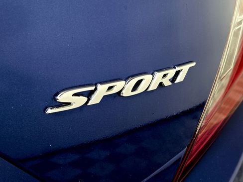 Used 2019 Honda Civic Sport image 29