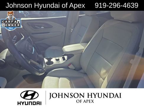 Used 2019 GMC Terrain Denali image 27