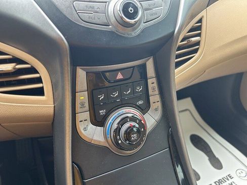 Used 2013 Hyundai Elantra GLS w/ Preferred Pkg image 20