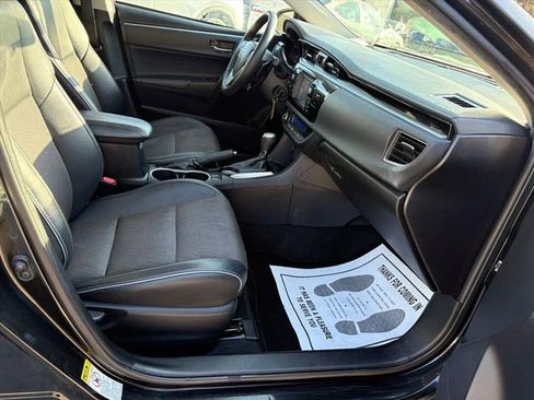 Used 2016 Toyota Corolla S image 15