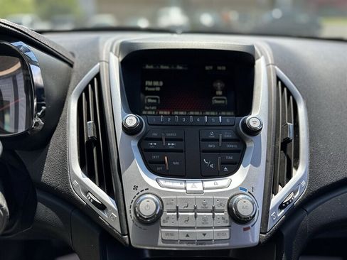 Used 2013 GMC Terrain SLT FWD image 18