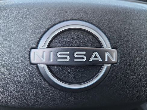 New 2026 Nissan Sentra SV w/ SV Convenience Package image 21