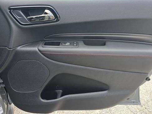 New 2026 Dodge Durango GT AWD/4WD image 36