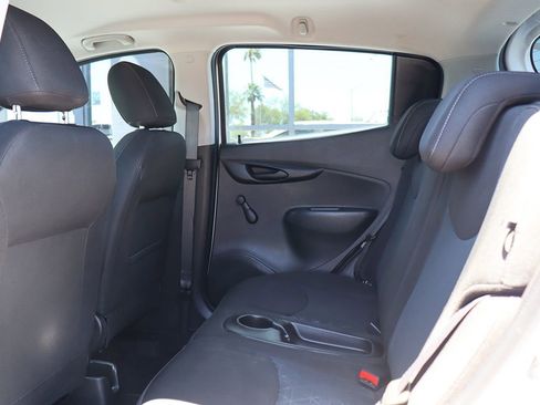 Used 2021 Chevrolet Spark LS FWD image 26