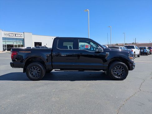 Used 2025 Ford F150 Tremor image 2