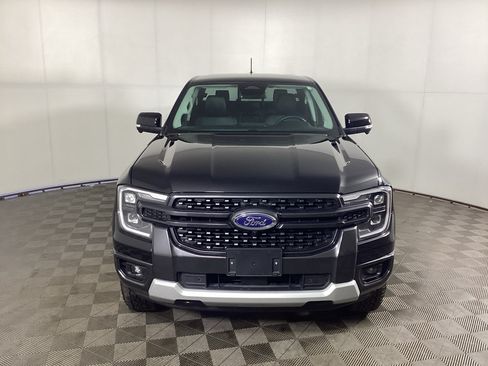 Used 2024 Ford Ranger Lariat w/ Advanced Towing Package AWD/4WD image 6