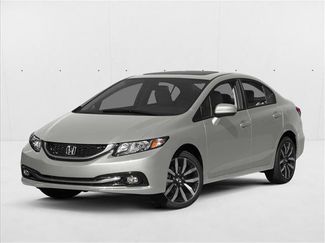 Used 2015 Honda Civic EX-L video 1