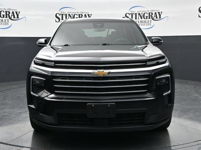 Used 2026 Chevrolet Traverse LT