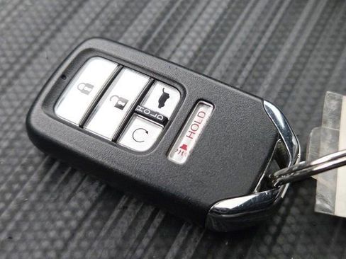 Used 2021 Honda Passport Touring image 35