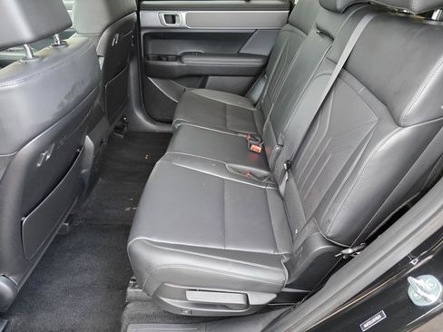 Certified 2025 Hyundai Santa Fe SEL image 16