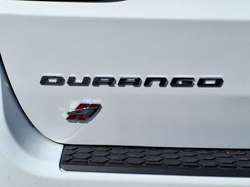 New 2026 Dodge Durango GT AWD/4WD image 7