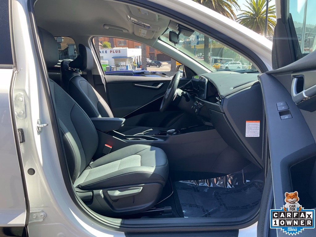 Used 2025 Kia Niro Wind FWD image 57