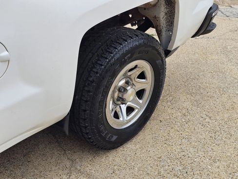 Used 2015 Chevrolet Silverado 1500 LS w/ Trailering Package image 27