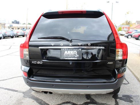 Used 2012 Volvo XC90 3.2 image 8