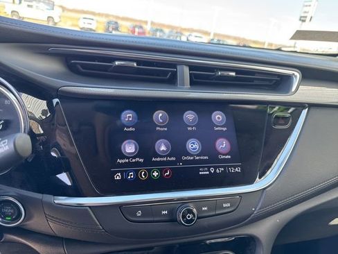 Used 2022 Buick Encore GX Select image 22