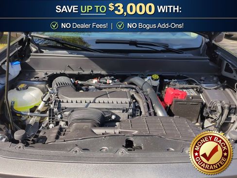 Used 2025 Ford Maverick XL w/ Equipment Group 102A AWD/4WD image 25