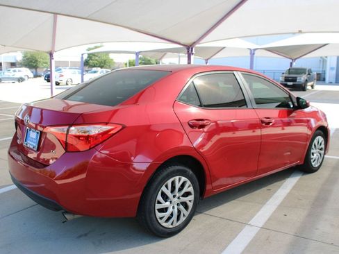 Used 2019 Toyota Corolla LE FWD image 6
