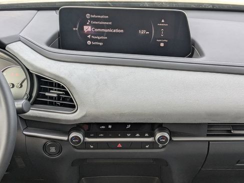 New 2026 MAZDA CX-30 Aire Edition image 17