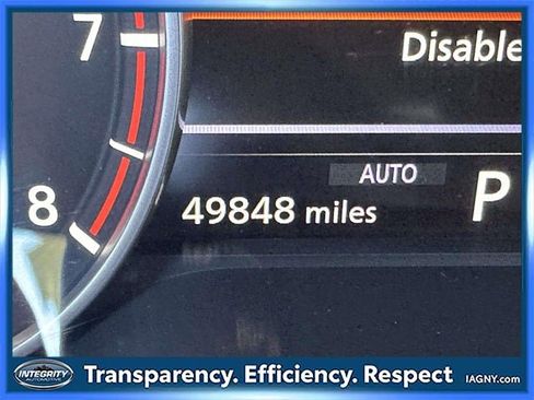 Certified 2021 Nissan Rogue SL image 39