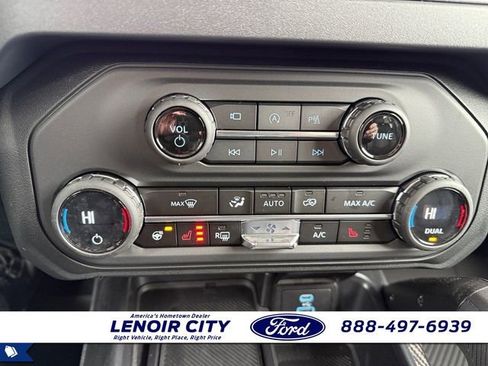 New 2025 Ford Bronco Raptor image 26