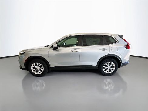 New 2026 Honda CR-V LX image 8