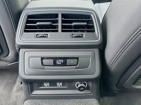 Used 2019 Audi A6 3.0T Premium w/ Convenience Package image 17