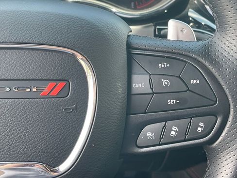Used 2025 Dodge Durango R/T AWD/4WD image 22