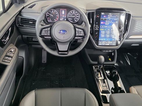 New 2026 Subaru Forester Sport AWD/4WD image 13