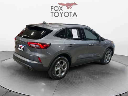 Used 2025 Ford Escape ST-Line image 6