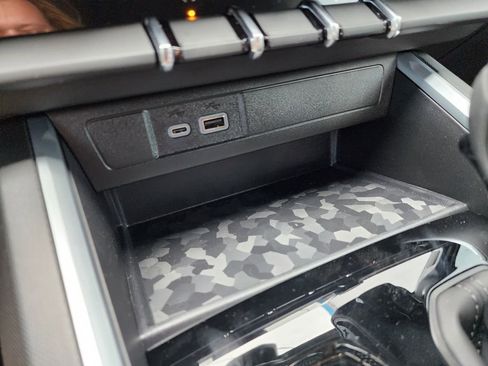 New 2026 Chevrolet Colorado Trail Boss image 28