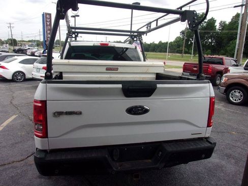 Used 2016 Ford F150 XL w/ Equipment Group 101A Mid AWD/4WD image 5