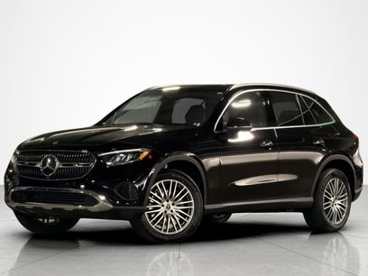 New 2027 Mercedes-Benz GLC 300