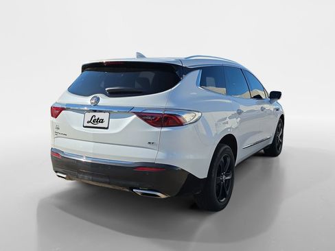 Used 2023 Buick Enclave Essence w/ Experience Buick Package image 4