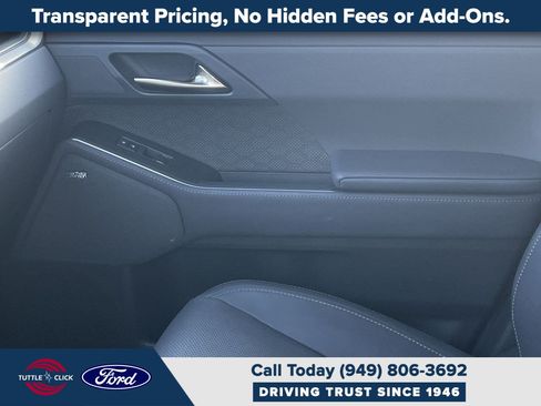 Used 2024 Lexus GX 550 AWD/4WD image 21