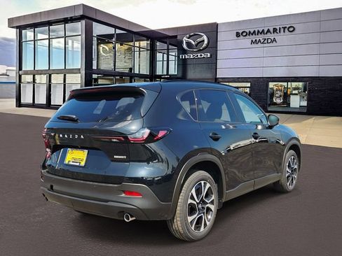 New 2026 MAZDA CX-5 Preferred AWD/4WD image 5