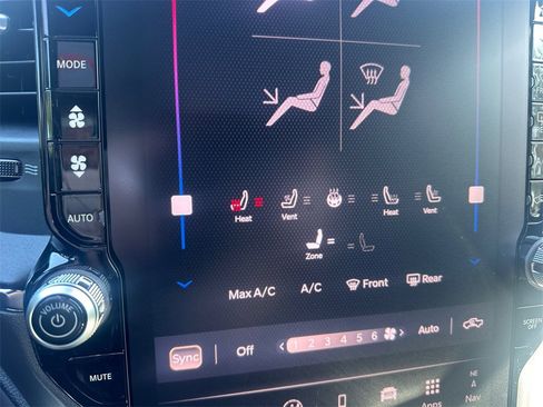 New 2026 RAM 1500 Laramie w/ Night Edition image 23